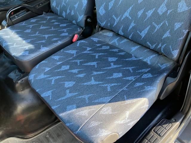 HINO RANGER 2016 Image 31