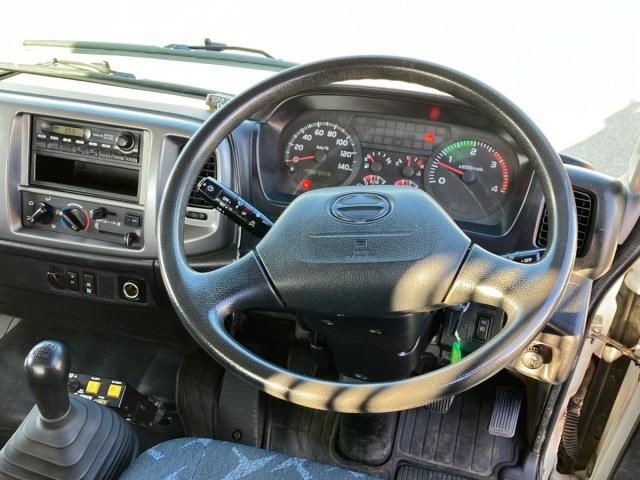 HINO RANGER 2016 Image 31