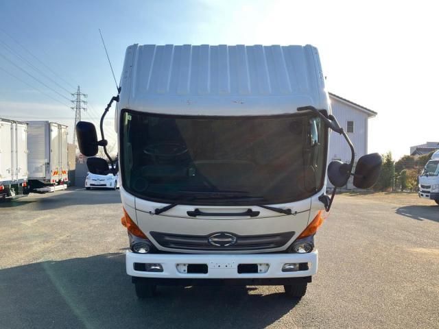 HINO RANGER 2016 Image 31