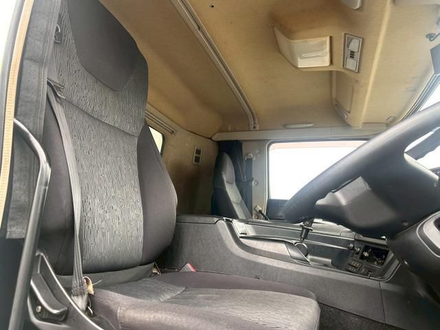 MITSUBISHI FUSOU SUPER GREAT 2018 Image 31