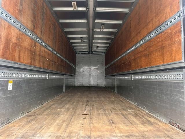 MITSUBISHI FUSOU SUPER GREAT 2018 Image 31