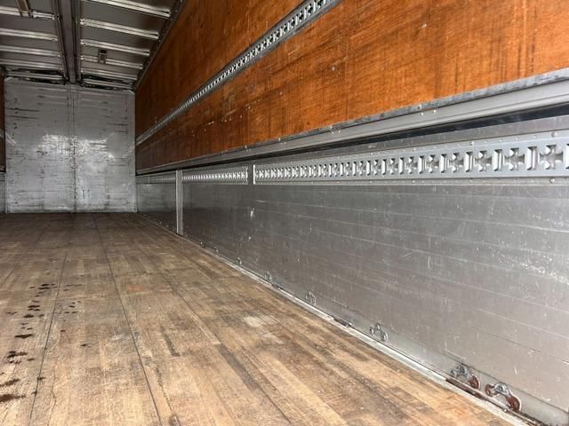 MITSUBISHI FUSOU SUPER GREAT 2018 Image 31