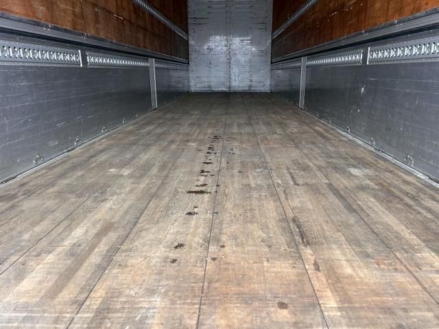 MITSUBISHI FUSOU SUPER GREAT 2018 Image 31