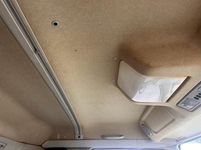 MITSUBISHI FUSOU SUPER GREAT 2018 Image 31