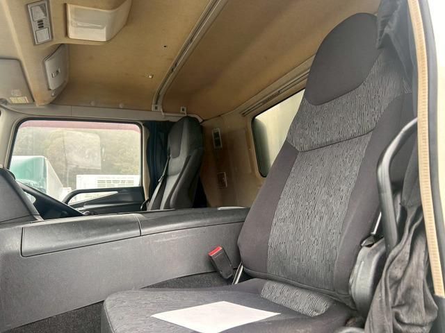 MITSUBISHI FUSOU SUPER GREAT 2018 Image 31