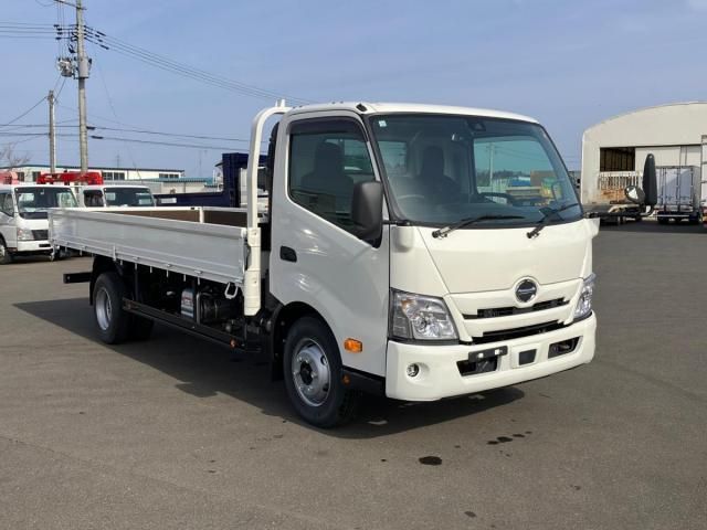 HINO DUTRO 2023 Image 31