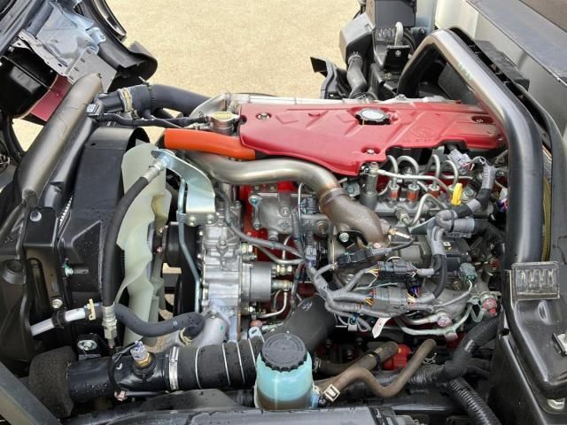 HINO DUTRO 2023 Image 31