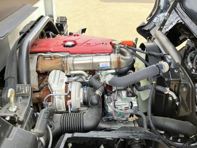 HINO DUTRO 2023 Image 31