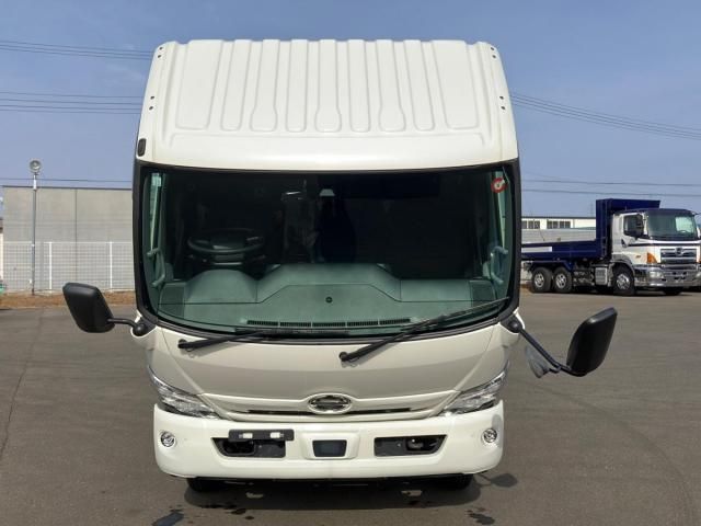 HINO DUTRO 2023 Image 31