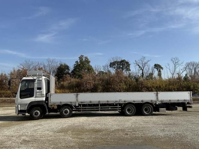 ISUZU GIGA 2015 Image 31