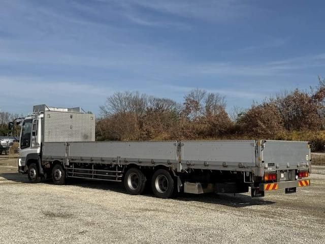 ISUZU GIGA 2015 Image 31