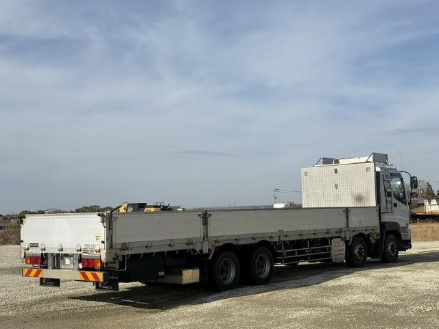 ISUZU GIGA 2015 Image 31