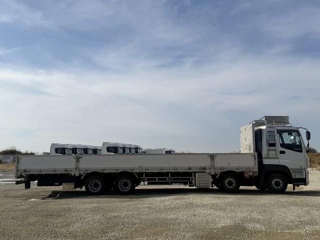 ISUZU GIGA 2015 Image 31