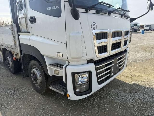 ISUZU GIGA 2015 Image 31
