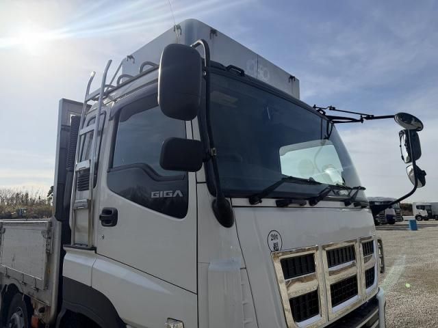 ISUZU GIGA 2015 Image 31