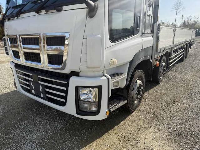 ISUZU GIGA 2015 Image 31