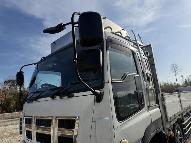 ISUZU GIGA 2015 Image 31