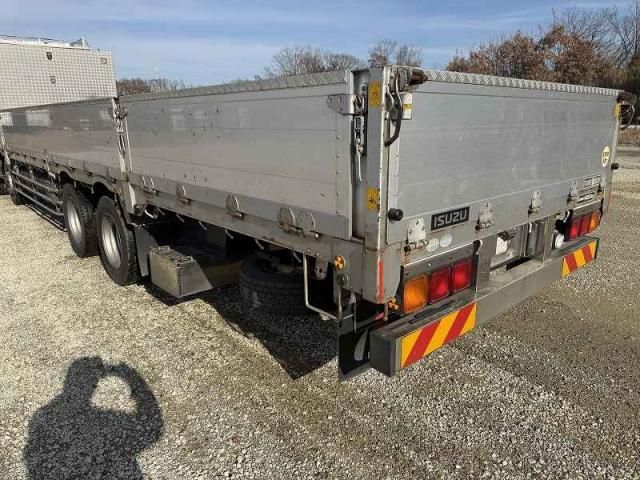 ISUZU GIGA 2015 Image 31