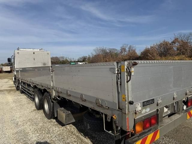 ISUZU GIGA 2015 Image 31