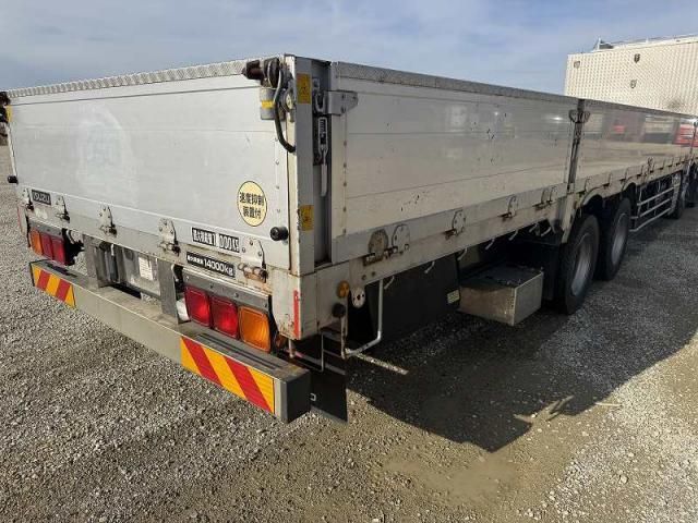 ISUZU GIGA 2015 Image 31