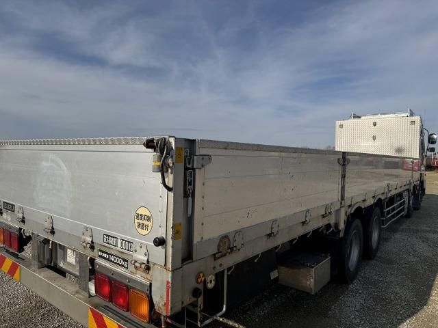 ISUZU GIGA 2015 Image 31