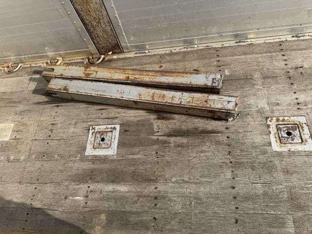 ISUZU GIGA 2015 Image 31