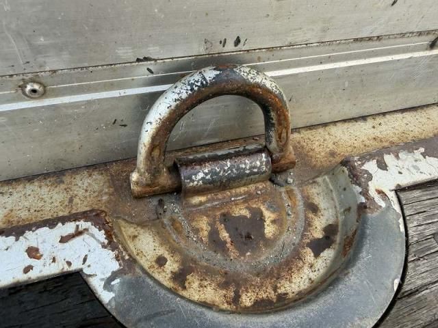 ISUZU GIGA 2015 Image 31