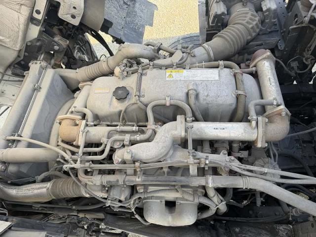 ISUZU GIGA 2015 Image 31