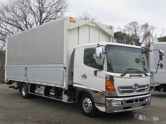HINO RANGER 2016 Image 31