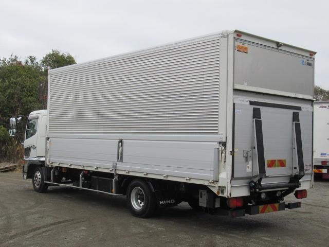 HINO RANGER 2016 Image 31