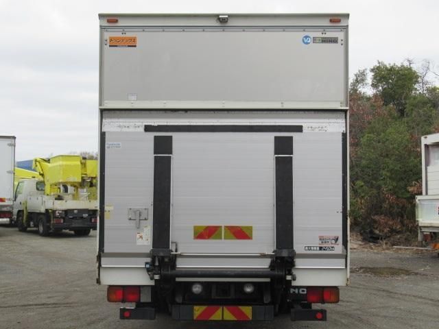 HINO RANGER 2016 Image 31