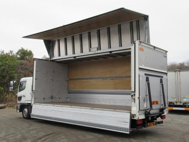 HINO RANGER 2016 Image 31