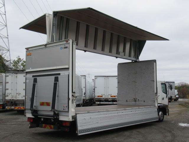 HINO RANGER 2016 Image 31