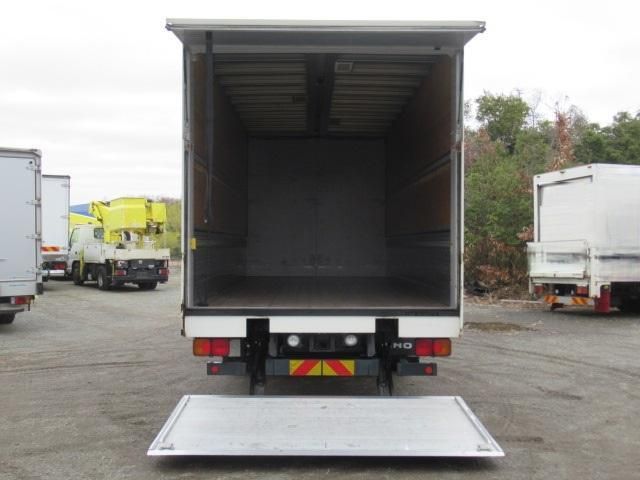 HINO RANGER 2016 Image 31