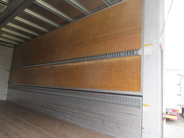 HINO RANGER 2016 Image 31