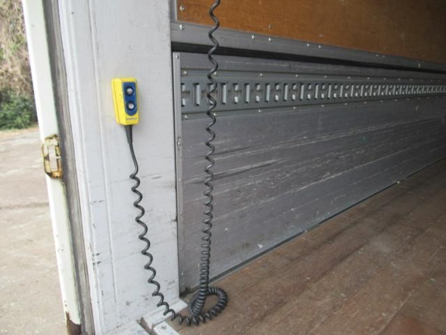 HINO RANGER 2016 Image 31