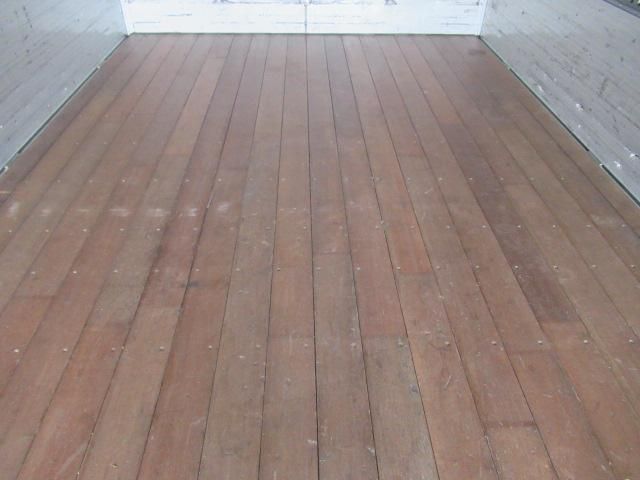 HINO RANGER 2016 Image 31