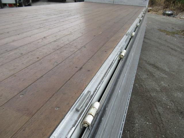 HINO RANGER 2016 Image 31