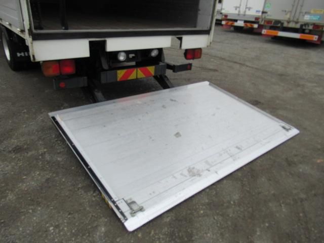 HINO RANGER 2016 Image 31