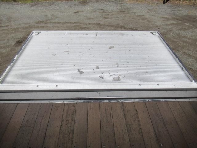 HINO RANGER 2016 Image 31