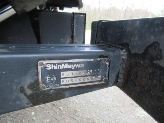 HINO RANGER 2016 Image 31