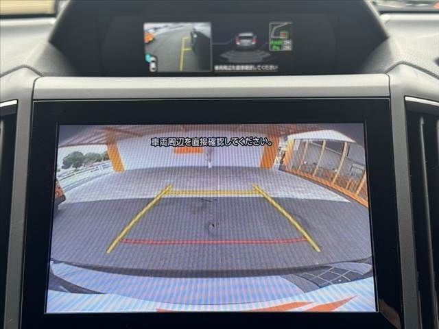 SUBARU XV 2021 Image 31