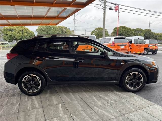 SUBARU XV 2021 Image 31