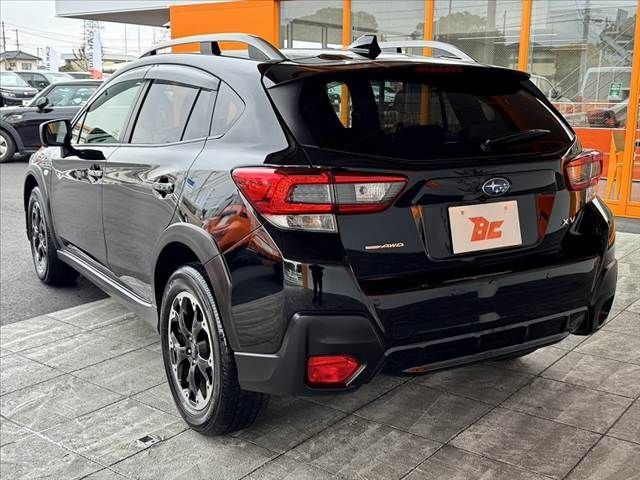 SUBARU XV 2021 Image 31