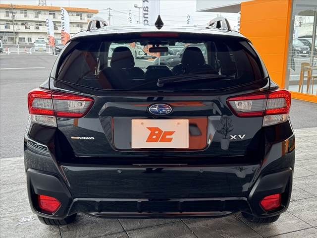 SUBARU XV 2021 Image 31