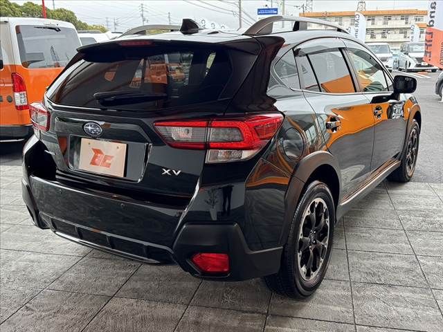SUBARU XV 2021 Image 31