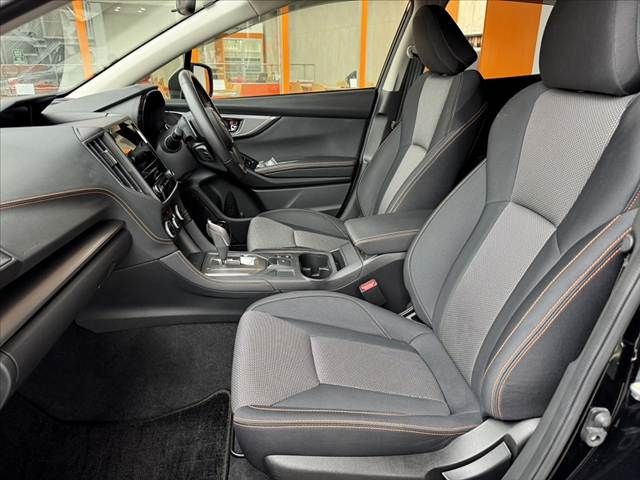 SUBARU XV 2021 Image 31