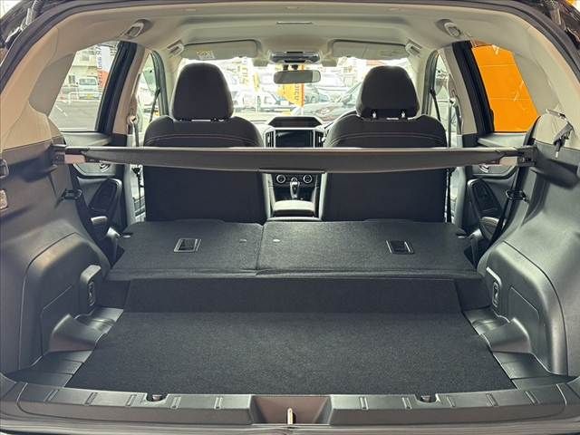 SUBARU XV 2021 Image 31