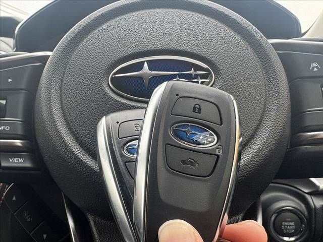 SUBARU XV 2021 Image 31