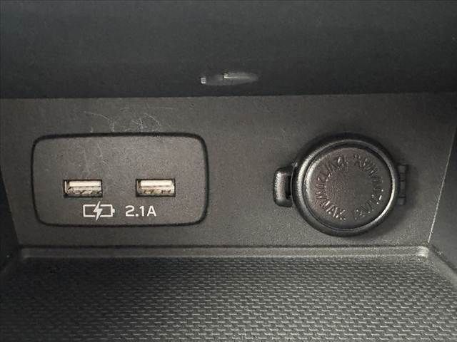 SUBARU XV 2021 Image 31